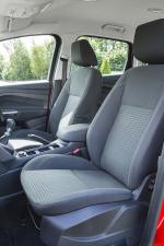 Ford C-Max 2015 года (UK)
